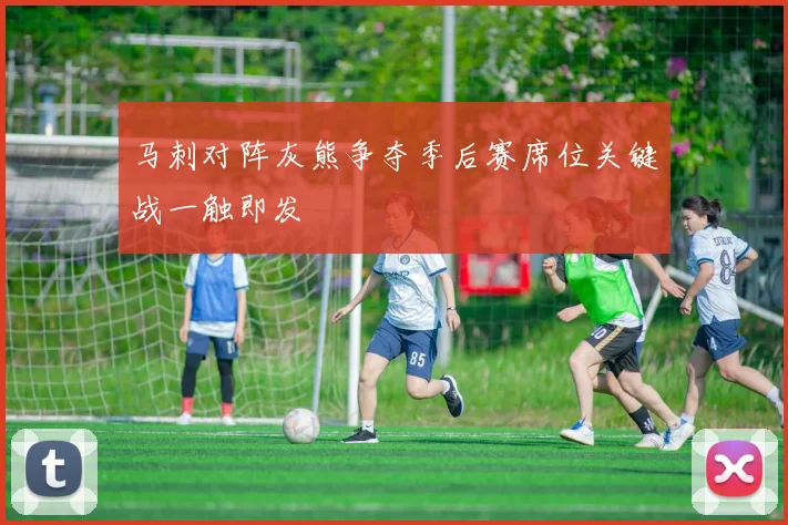 马刺对阵灰熊争夺季后赛席位关键战一触即发